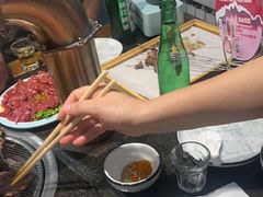 -泰白海鲜烧烤大全