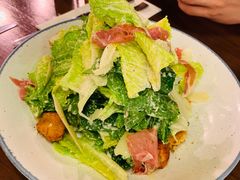 凯撒沙拉-PIZZA BIANCA(万象城店)