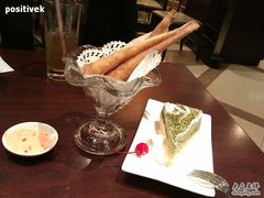 下午茶-必胜客(新中纬店)