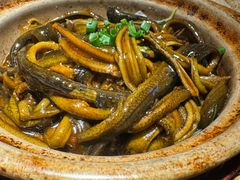 -应天大明王朝·南京菜(中山陵店)