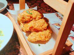 -香港新曜记茶餐厅(万泰城店)