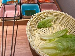 -韩悦牛排烤肉无限续(宝能中心店)
