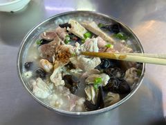 -广场正宗原汁薏米店