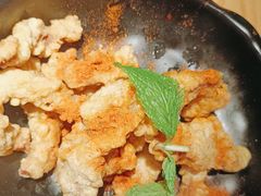 -湘阁里辣(南岭购物广场店)