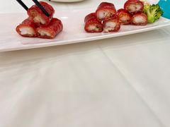 -万圣禄茶楼(西平店)