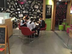 -麦当劳(黄石北路店)