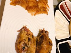 -粗茶淡饭·汉口公馆(循礼门店)