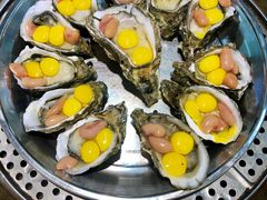 -飞尝蚝·顺德菜·鱼生(顺德总店)