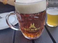 -布拉格餐厅· 中欧捷克菜(全国首店)