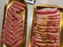 -炭之家·齐齐哈尔非遗烤肉·鲜切直供(中央大街店)