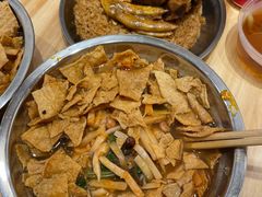 -柳州肥姨妈大骨螺蛳粉(江宁万达店)