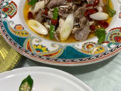 -巴依老爷新疆美食(常营店)