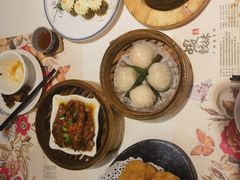 -虾饺妹·酒家(金碧店)