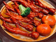 -甬上名灶(天一阁·翠柏店)