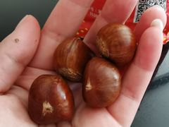 -阿男野栗王(金门路店)