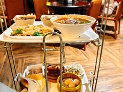 -阿那亚第三食堂 Cafeteria 3