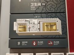 -西安唐皇城墙含光门遗址博物馆