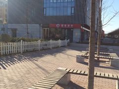 -招商银行(北京回龙观支行)