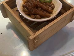 -粤点越有·茶点·粤菜(樵岭国际店)