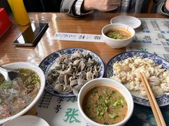 -东兴顺爆肚张