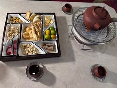 -国际饭店·原点咖啡吧ORIGIN CAFE&BAR