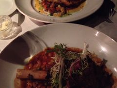 -Top Of Vancouver Revolving Restaurant