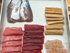 -鮨一日本料理旗舰店(总店)