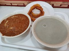 -老磁器口豆汁店(天坛店)