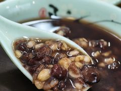 赤豆元宵-鸭小妹鸭血粉丝(老门东店)