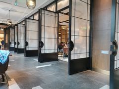 -康莱德酒店·美庭自助餐厅