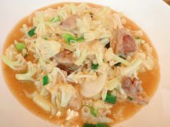 -小城故事·地道宁波味(月湖盛园店)