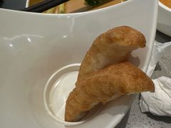 -海底捞火锅(奥森店)