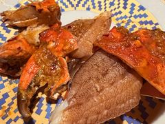 -狮拾久·现代新加坡料理(福田COCO Park店)