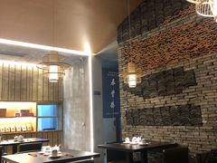 大堂-佬泰丰斋· 乌镇茶食餐厅