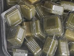 绿豆糕-李家馒头(太平桥南)