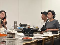 -阿里郎韩国料理