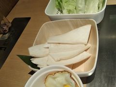 -新石器烤肉(百联川沙店)