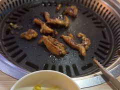 -汉城韩国烧烤火锅(官也街店)