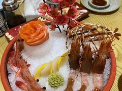 -Top House日式料理(茸北店)