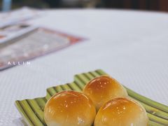 叉烧焗餐包-香港富临皇宫(扬名广场店)