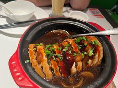 -外婆家(西红门荟聚购物中心店)