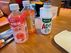 -华府九号海鲜烧烤大排档(龙域店)