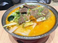 -喜家德虾仁水饺(世纪大都会店)