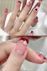 -M·X Nail日式美甲美睫