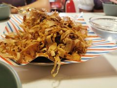 大阪烧鸡翅-玩味工厂·东南亚特色餐厅(太古里店)