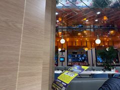 -三江源活鱼现烤(维多利摩尔城店)