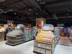 -永辉超市(龙湾万达店)