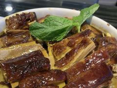 -虾饺妹·粤式手工点心(水荫路店)
