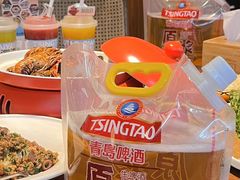 -前海沿·青岛菜(五四广场永旺店)