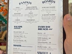 -Alimentari早午餐(安福路店)